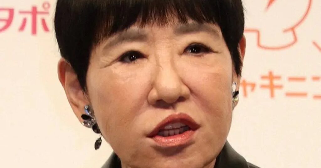 【前田亘輝】  和田アキ子　人気ロックバンドボーカルの気遣いに「泣いたよ私」　「水着持ってきて」に「何すんねん」も…